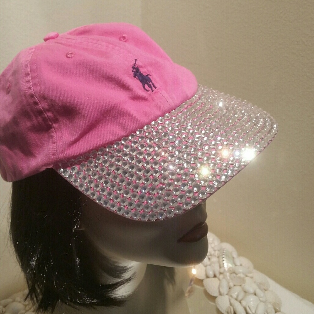 Bridal Hats-Bridal Bling Hats-Swarovski Hats-NEW - Picture 6 of 8